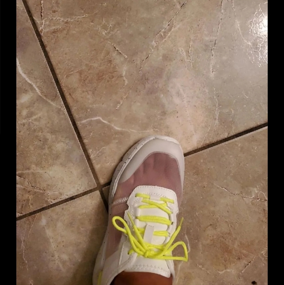 Fashion Sneakers